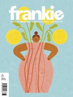 frankie Magazine